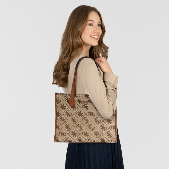 Guess Silvana Shopper Tasche 40.5 cm