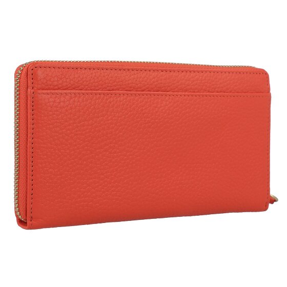 Braun Büffel Asti Geldbörse RFID Schutz Leder 19 cm