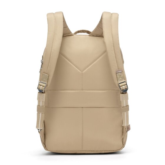 Pacsafe Pacsafe W 10 Daypack RFID Schutz 36 cm
