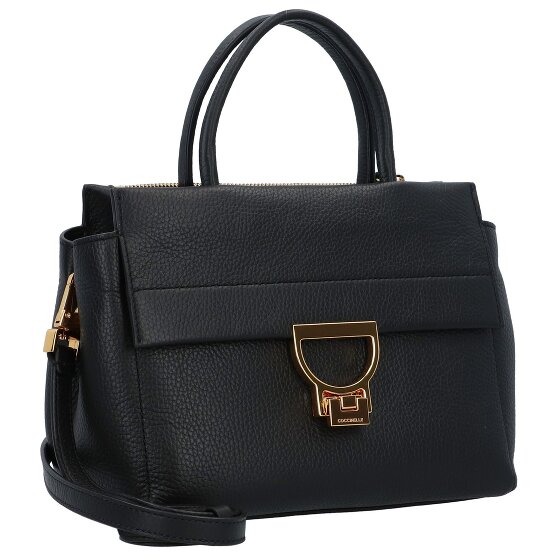 Coccinelle Arlettis Handtasche Leder 26 cm