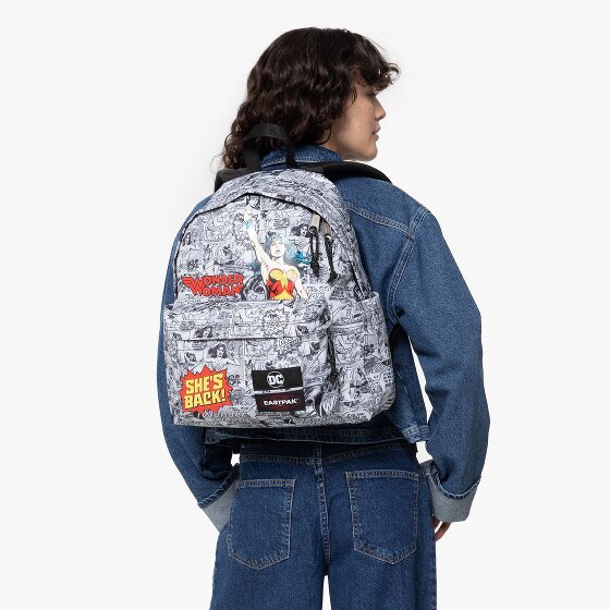 Eastpak Day Pak'R Daypack 40 cm Laptopfach