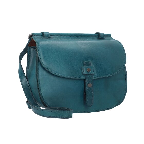 Harold's Aberdeen Umhängetasche Leder 28 cm