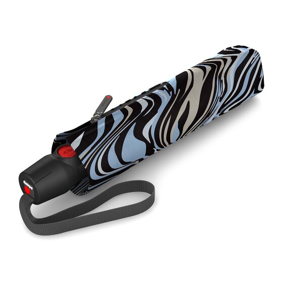 Knirps T.200 Duomatic Taschenschirm 28 cm Knirps T.200 Duomatic Taschenschirm 28 cm