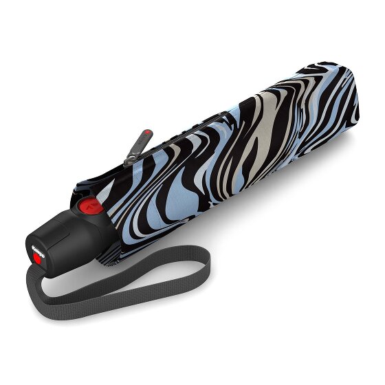 Knirps T.200 Medium Duomatic Taschenschirm 28 cm