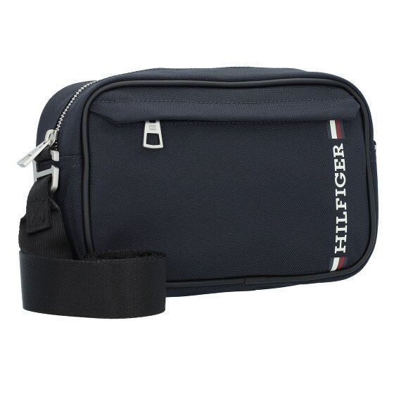 Tommy Hilfiger TH Monotype Umhängetasche 23.5 cm Tommy Hilfiger TH Monotype Umhängetasche 23.5 cm