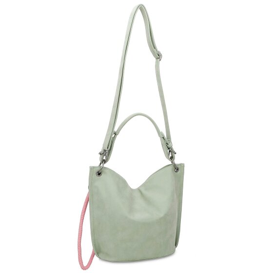 Fritzi aus Preußen Fritzi31N Vintage Schultertasche 26 cm