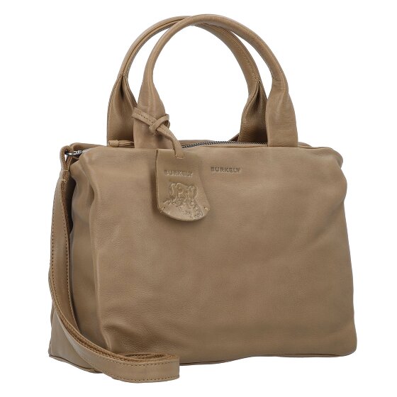 Burkely Just Jolie Handtasche Leder 30 cm