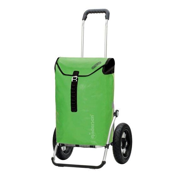 Andersen Shopper Royal Shopper Ortlieb Einkaufstrolley 65 cm