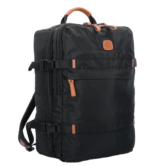Bric's X-Travel Rucksack 42 cm Laptopfach