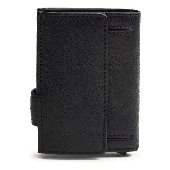 The Chesterfield Brand Bennett Geldbörse RFID Schutz Leder 10 cm