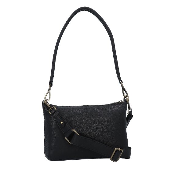 Cowboysbag Westerville Schultertasche Leder 23 cm