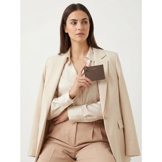 Lazarotti Bologna Leather Schlüsseletui Cardholder RFID Leder 11,5