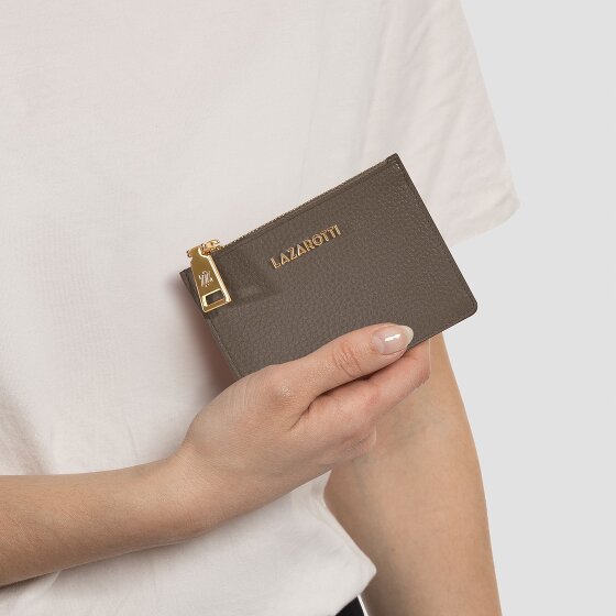 Lazarotti Bologna Leather Schlüsseletui Leder 11.5 cm