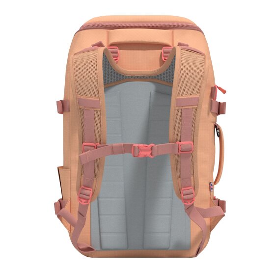Cabin Zero Adventure Cabin Bag ADV Pro 32L Rucksack 46 cm Laptopfach