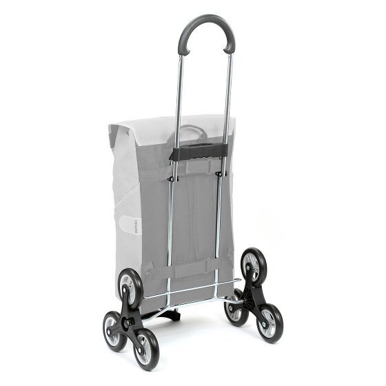Andersen Shopper Scala Shopper Treppensteiger Hera Einkaufstrolley 56 cm