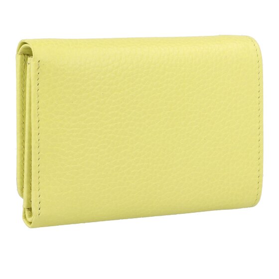 Braun Büffel Asti Geldbörse Leder 12 cm