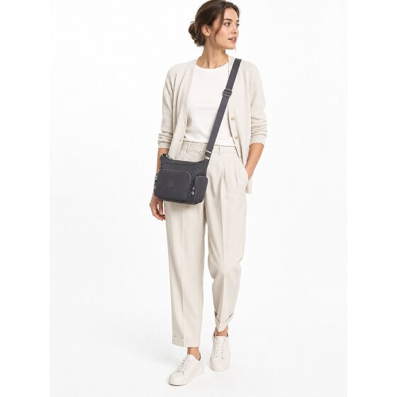 Kipling Basic Elevated Gabb Umhängetasche S 31 cm