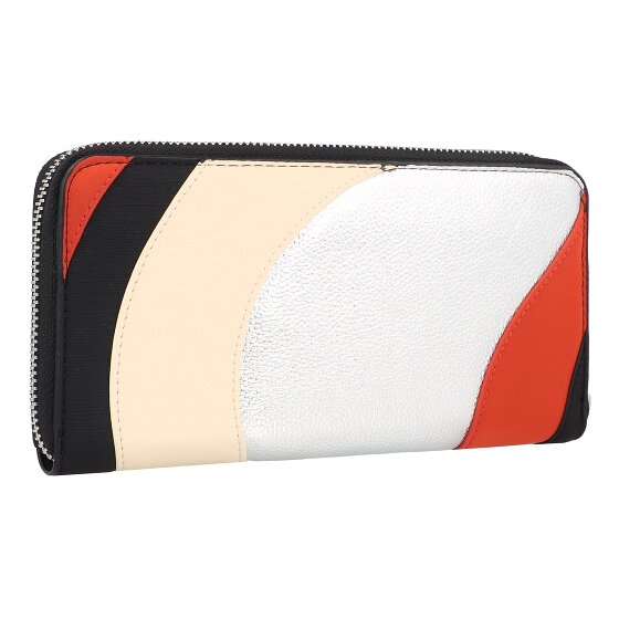 Desigual Kahlo Geldbörse 21 cm