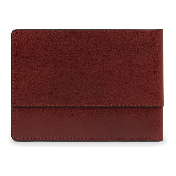 Piquadro Solm Geldbörse RFID Schutz 12.5 cm