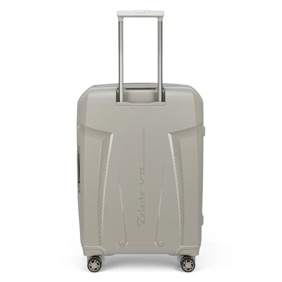 Epic Zeleste 4 Rollen Trolley 66 cm