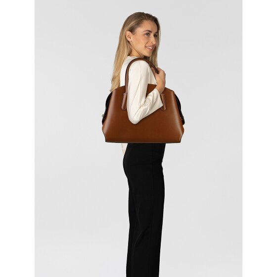 Coccinelle Tylde Handtasche Leder 31 cm