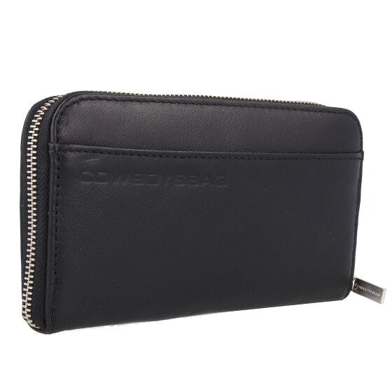 Cowboysbag The Purse Geldbörse Leder 20 cm