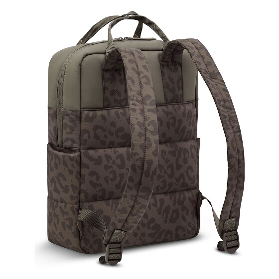Kapten & Son Bergen Cloud Daypack 39 cm Laptopfach