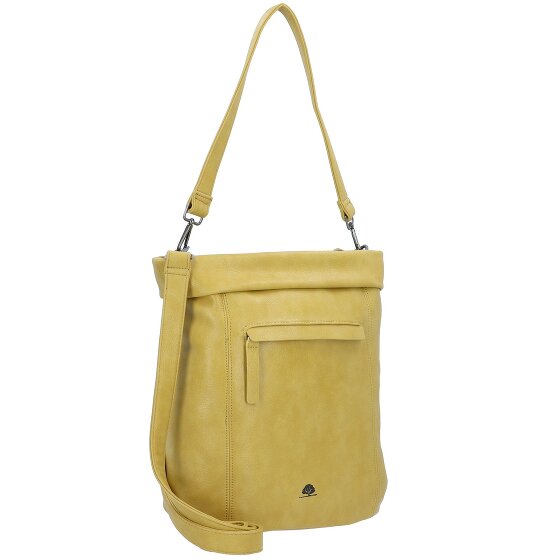 Greenburry Mad'l Dasch Liselotte Schultertasche 31 cm