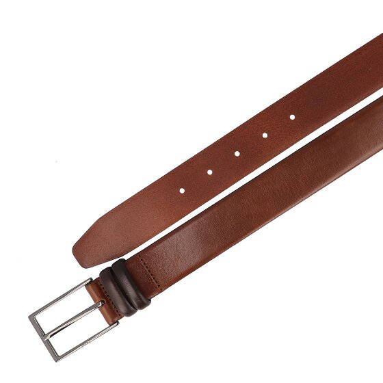 Boss Carmello Gürtel Leder