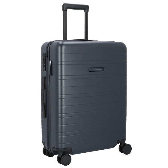 Horizn Studios H6 Essential 4-Rollen Trolley 64 cm