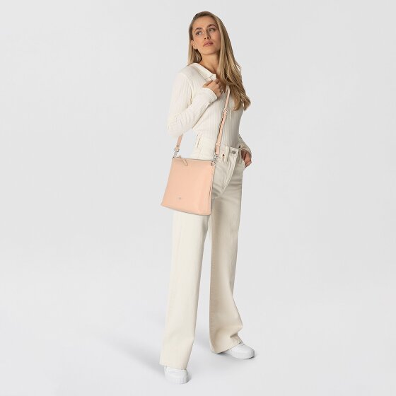 Braun Büffel Hanna Umhängetasche M Leder 26 cm