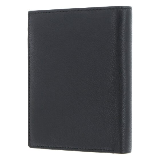 Golden Head Dublin Geldbörse RFID Schutz Leder 13 cm