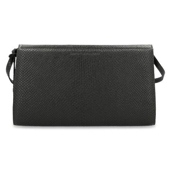 Picard Auguri Auguri Clutch Tasche Leder 30 cm