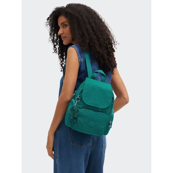 Kipling Basic City Zip Mini City Rucksack 29 cm