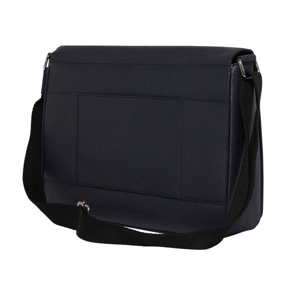 Ted Baker Kamaron Aktentaschen Messenger Leder 43 cm Laptopfach
