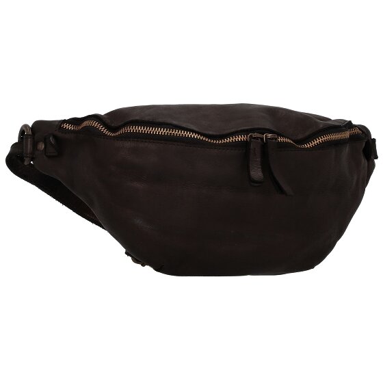 Harold's Submarine Gürteltasche Leder 33 cm