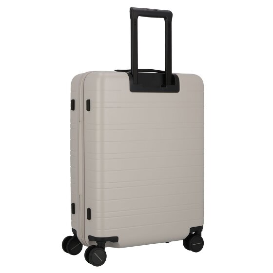 Horizn Studios H6 Essential 4 Rollen Trolley M 64 cm Horizn Studios H6 Essential 4 Rollen Trolley M 64 cm