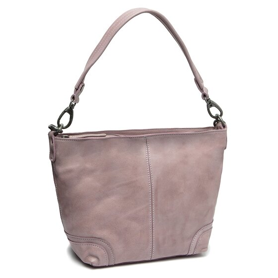 The Chesterfield Brand Lucy Schultertasche Leder 22 cm