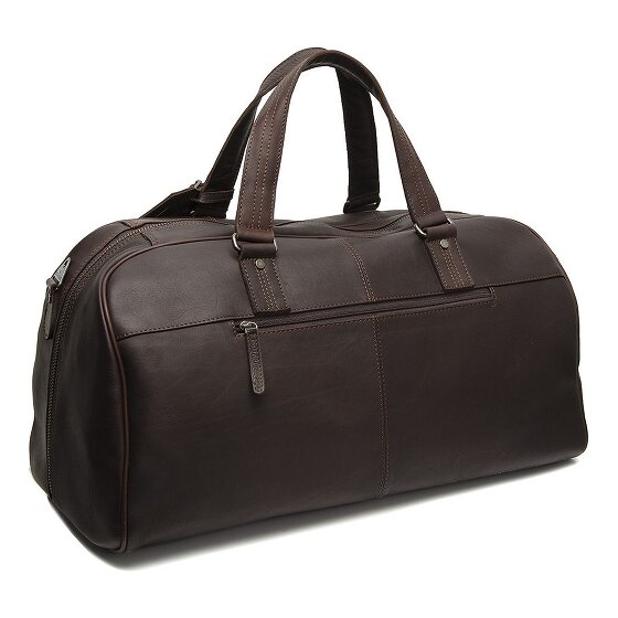 The Chesterfield Brand Rivaro Weekender Reisetasche Leder 53 cm