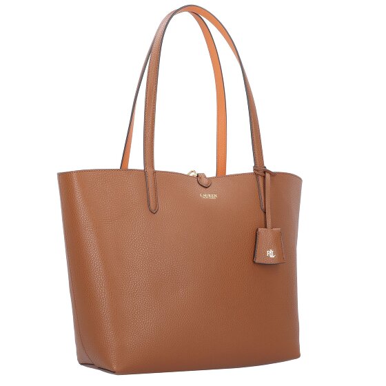 Lauren Ralph Lauren Merrimack Shopper Tasche mit Wendefunktion 32 cm