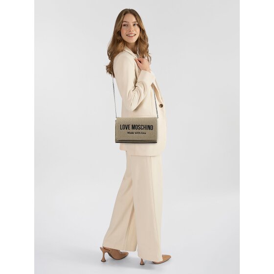 Love Moschino Smart Daily Bag Umhängetasche 22 cm