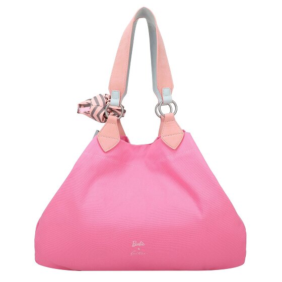 Fritzi aus Preußen Big Wave Limited Barbie Izzy Medium Shopper Tasche 42 cm