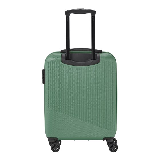Travelite Bali 4 Rollen Kabinentrolley S 55 cm Travelite Bali 4 Rollen Kabinentrolley S 55 cm