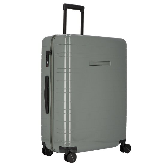 Horizn Studios H7 Essential Glossy 4-Rollen Trolley 77 cm