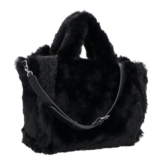 Juicy Couture Iris Fur Shopper Tasche M 32 cm