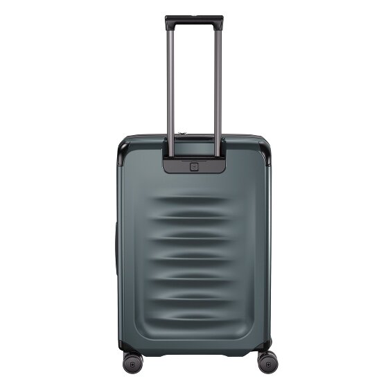 Victorinox Spectra 3.0 Expandable 4-Rollen Trolley 69 cm