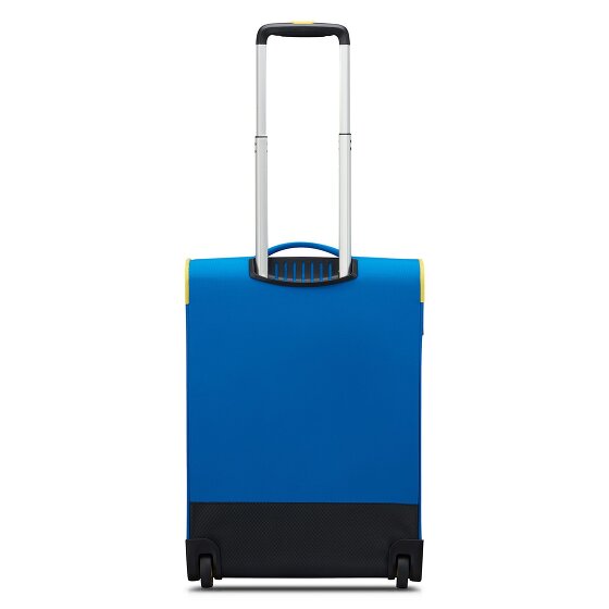 Roncato Lite Soft Neon 2 Rollen Kabinentrolley 55 cm