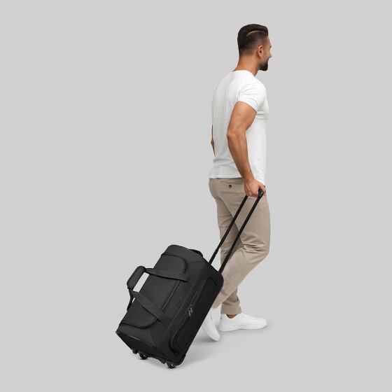 Redolz Redolz Duffle Essentials 2 Rollen Reisetasche 51 cm