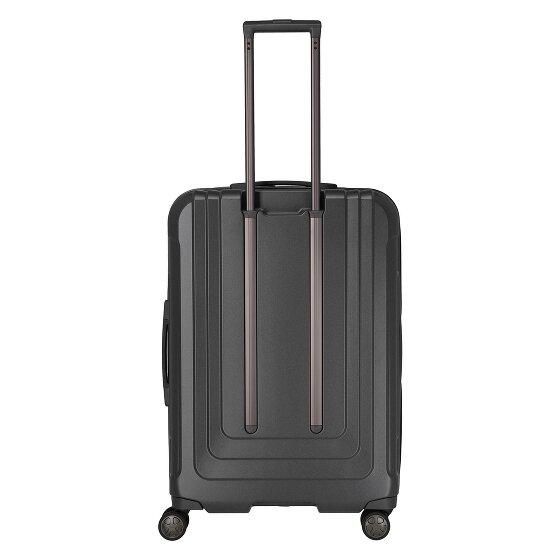 Titan X-Ray 4-Rollen Trolley 77 cm