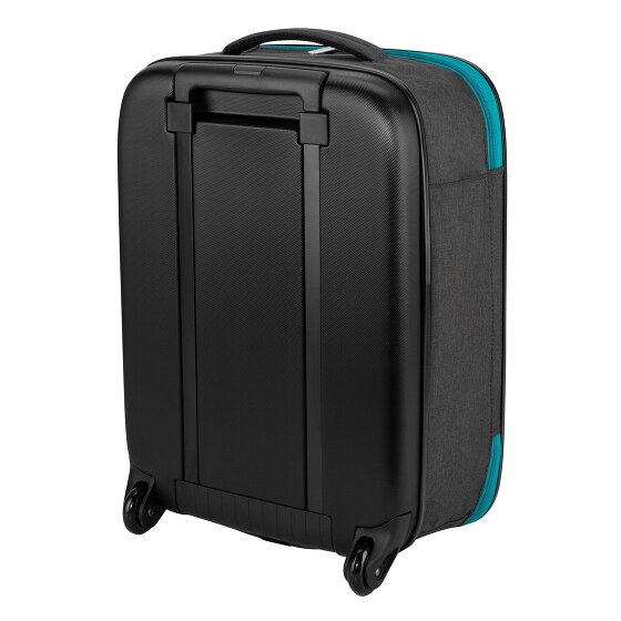 Rollink Flex 21 2 Rollen Kabinentrolley 55 cm